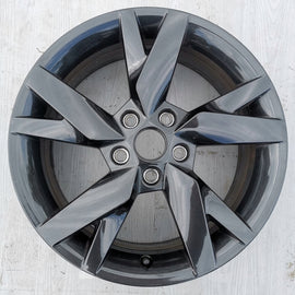 1x Alufelge 17 Zoll 6.5