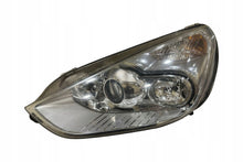 Laden Sie das Bild in den Galerie-Viewer, Frontscheinwerfer Ford S-Max 6M2113D155AJ Links Scheinwerfer Headlight SCH5170221229jr