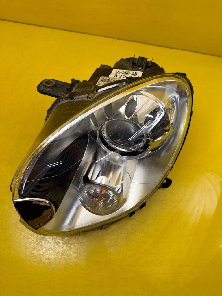 Frontscheinwerfer Mini Countryman R60 9801039-07 85122000 Xenon Links Headlight SCH1073231192jk