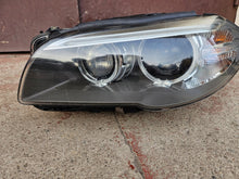 Load image into Gallery viewer, Frontscheinwerfer BMW F11 F10 A9742415101 Xenon Links Scheinwerfer Headlight SCH1870585294ku