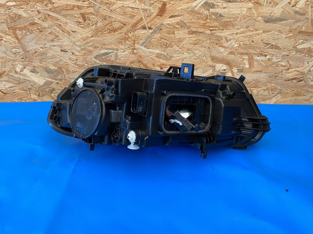 Frontscheinwerfer Mercedes-Benz Cla A1189068400 LED Rechts Headlight SCH5507520835mr