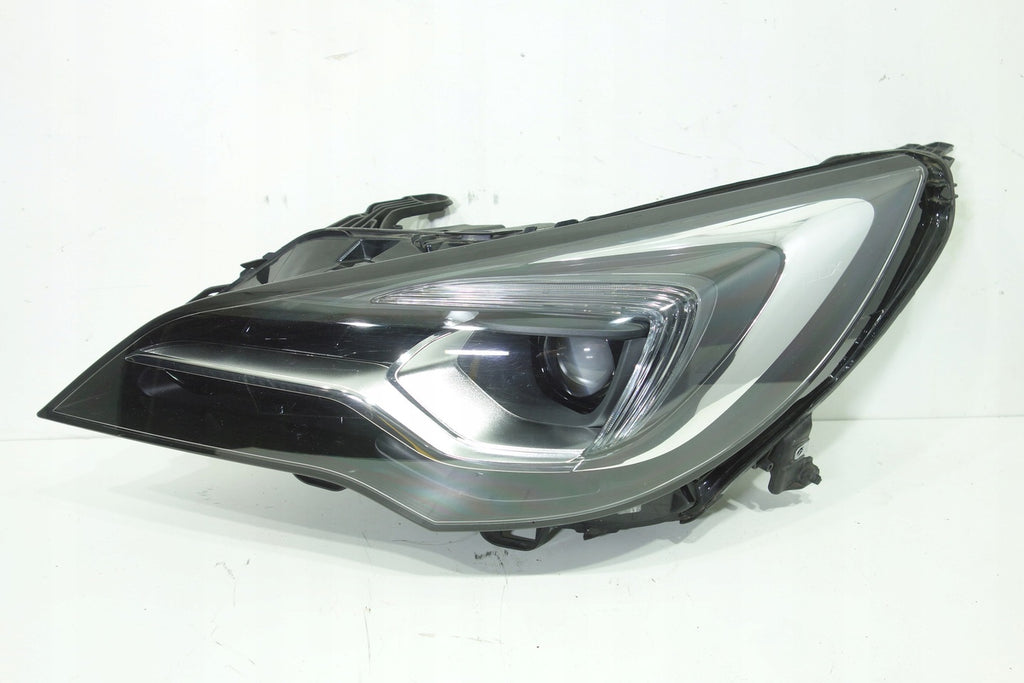 Frontscheinwerfer Opel Astra K 39023762 LED Links Scheinwerfer Headlight