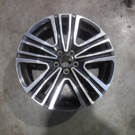 1x Alufelge 17 Zoll 6.5