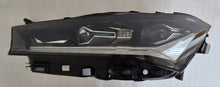 Laden Sie das Bild in den Galerie-Viewer, Frontscheinwerfer Skoda Superb I 3P1941015BKOD Links Scheinwerfer Headlight SCH7505326385gd