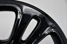 Load image into Gallery viewer, 1x Alufelge 17 Zoll 5.5" 5x112 45ET Glanz Schwarz 6855119 Mini Rim Wheel FEL3361832752du
