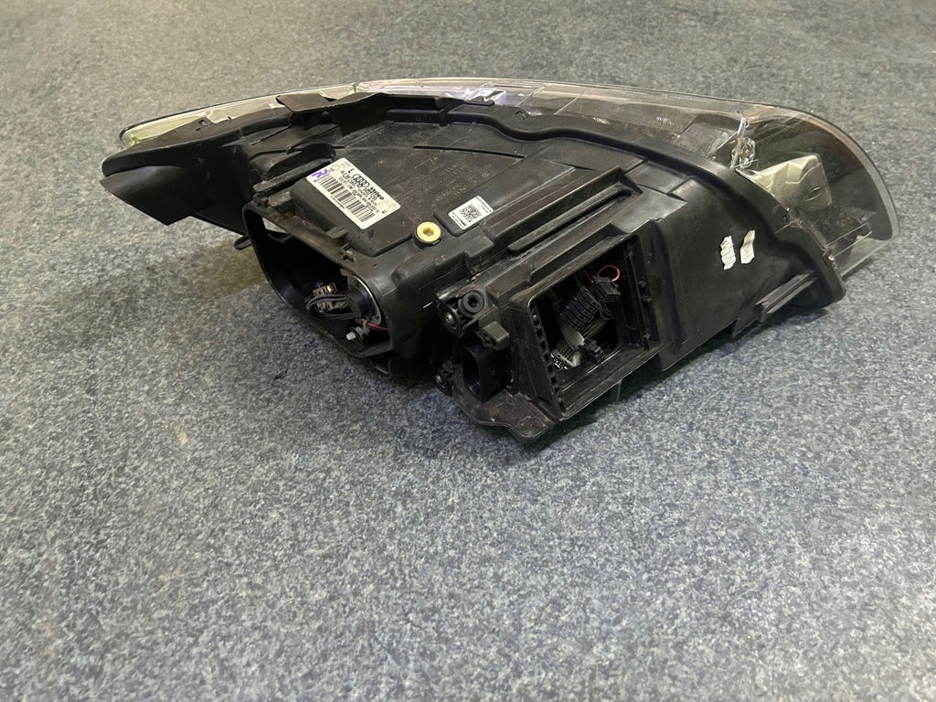 Frontscheinwerfer Audi Q7 4L0941029AD Links Scheinwerfer Headlight SCH5506105982wu