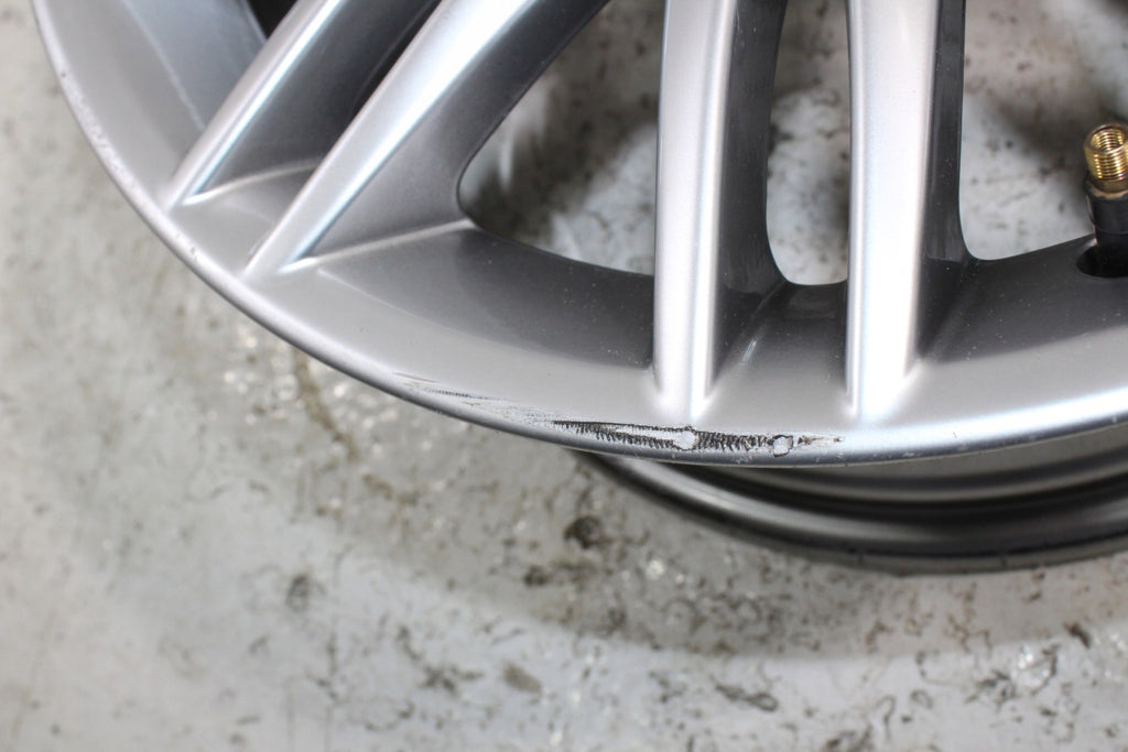 1x Alufelge 16 Zoll 7.0" 5x108 50ET F1EJ-A1B Ford Rim Wheel FEL5916181836ru