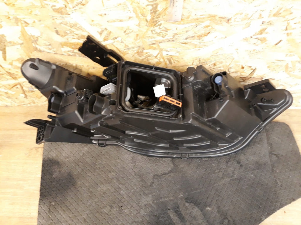 Frontscheinwerfer Citroën Ds4 9851700780 LED Links Scheinwerfer Headlight