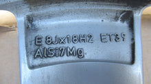 Laden Sie das Bild in den Galerie-Viewer, 1x Alufelge 18 Zoll 8.0" 5x112 Audi Rim Wheel FEL9280459230bn