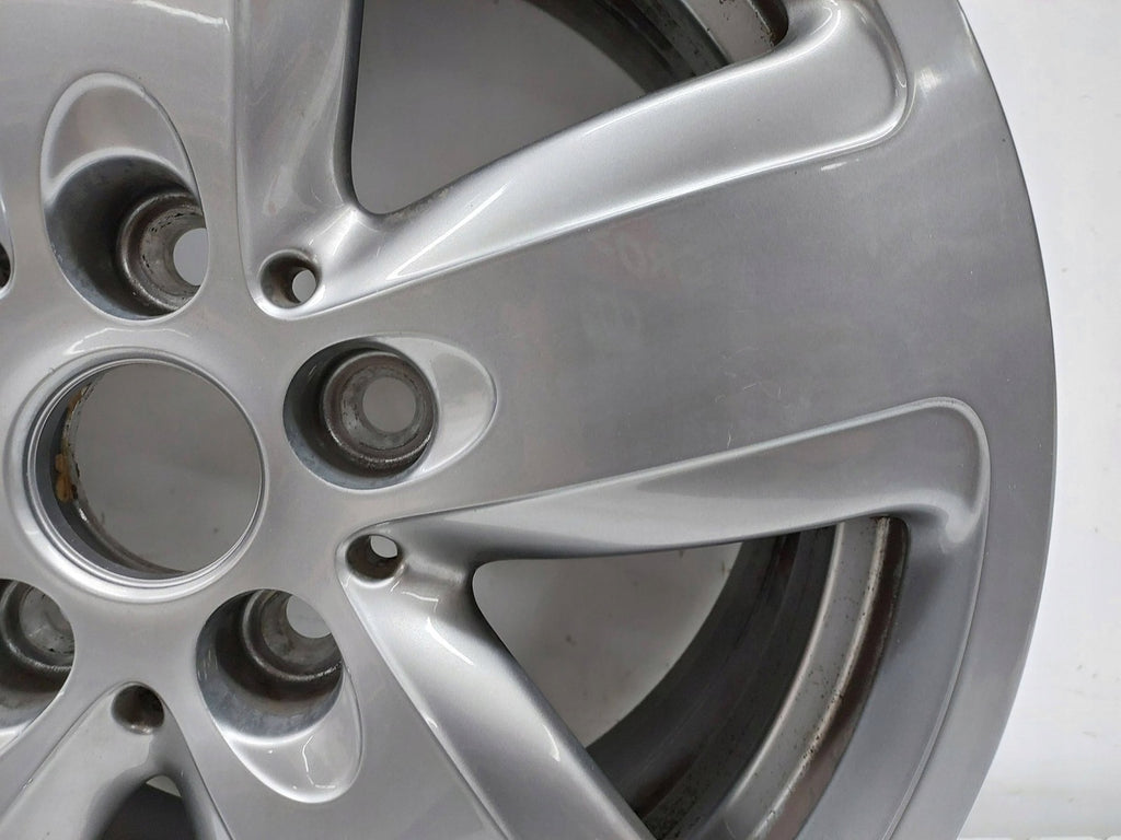 1x Alufelge 16 Zoll 6877741 BMW F40 Mini Clubman F54 Rim Wheel