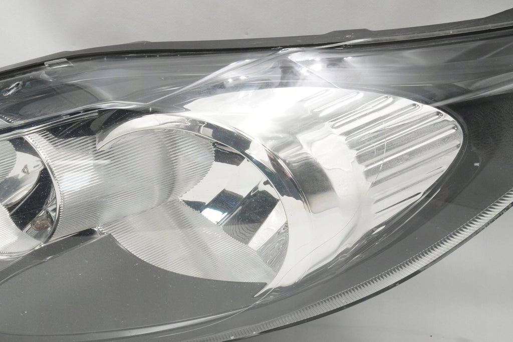 Frontscheinwerfer Ford Fiesta I 8A61-13W030-AJ 1EJ247045 Links Headlight SCH4423647836zp
