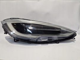 Frontscheinwerfer Tesla Model S 105357500E Full LED Rechts Headlight