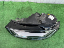 Load image into Gallery viewer, Frontscheinwerfer Audi A4 B8 8K0941005C LED Links Scheinwerfer Headlight SCH7852464155wi