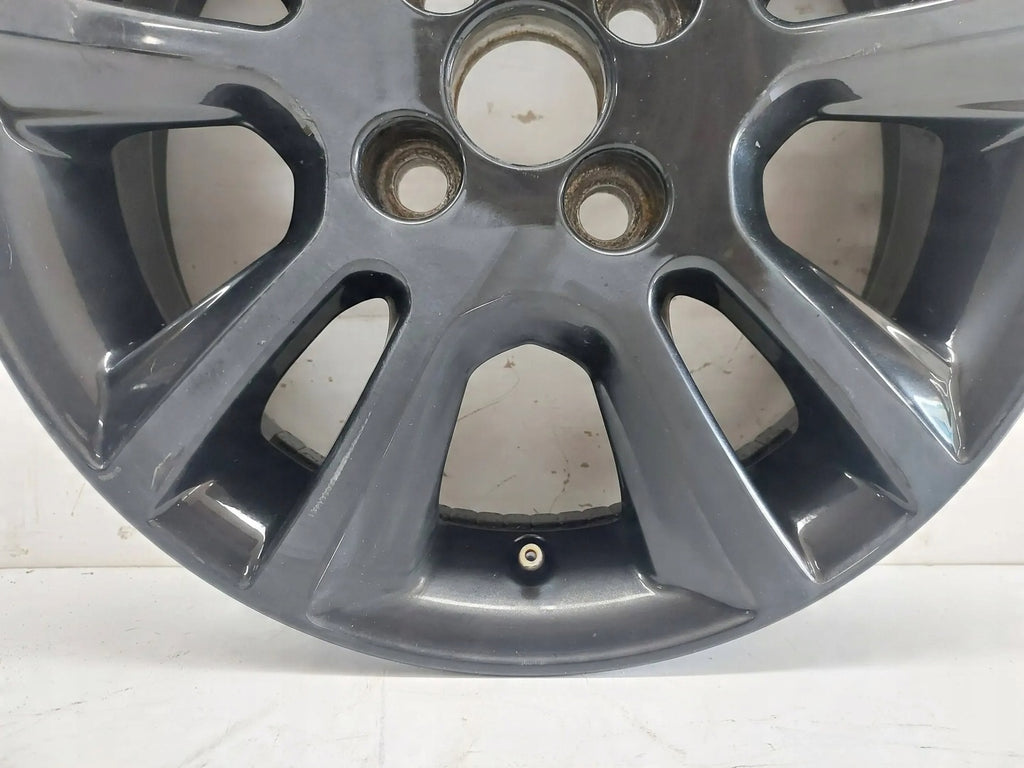 1x Alufelge 16 Zoll 4.5" 4x100 35ET PZ493-90674 Toyota Aygo Rim Wheel