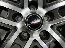 Laden Sie das Bild in den Galerie-Viewer, 1x Alufelge 18 Zoll 8.0" 5x112 40ET XRT-8018 Audi I Rim Wheel FEL6561432690zn