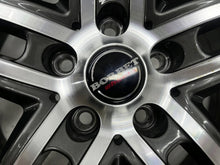 Laden Sie das Bild in den Galerie-Viewer, 1x Alufelge 18 Zoll 8.0" 5x112 40ET XRT-8018 Audi I Rim Wheel FEL6561432690zn