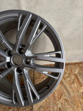 Load image into Gallery viewer, 1x Alufelge 19 Zoll 8.0" 5x112 44ET Glanz 8B3601025AS Audi Rim Wheel FEL9871908225ri