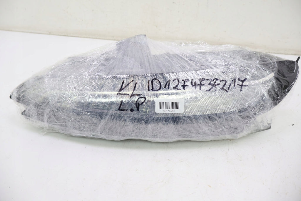 Frontscheinwerfer Jeep Cherokee Kl 68157105AQ Links Scheinwerfer Headlight SCH3866528461dy