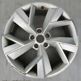 1x Alufelge 19 Zoll 7.0