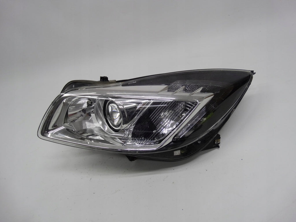 Frontscheinwerfer Opel Insignia A 22831928 Xenon Links Scheinwerfer Headlight