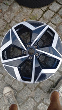 Laden Sie das Bild in den Galerie-Viewer, 1x Alufelge 19 Zoll 7.5" 5x112 VW Id.3 Rim Wheel FEL1221964640cd