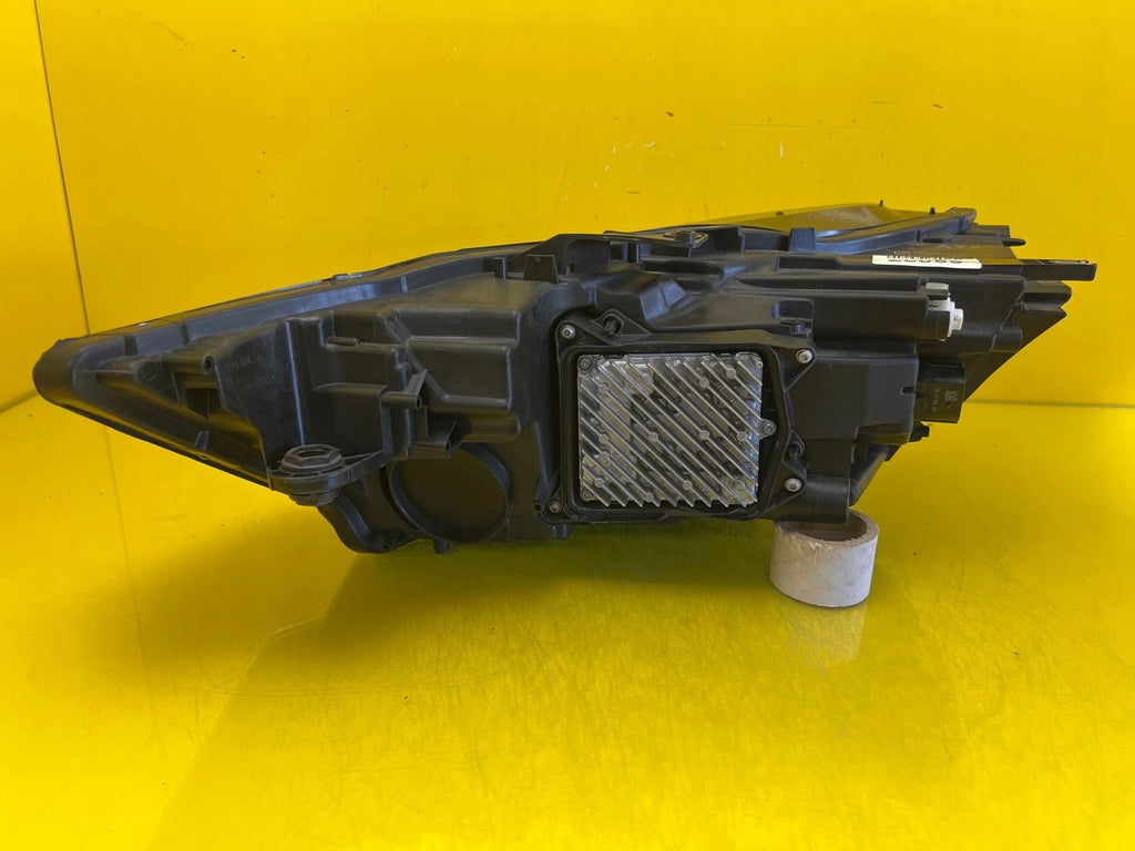 Frontscheinwerfer Audi A6 C8 4K0941040 LED Rechts Scheinwerfer Headlight SCH5073716352sz