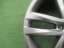 Load image into Gallery viewer, 1x Alufelge 18 Zoll 7.5" 5x112 51ET Glanz Grau 5G0601025AF VW Golf Rim Wheel FEL3157964230vi
