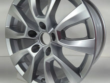 Load image into Gallery viewer, 1x Alufelge 17 Zoll 8.0" 5x120 49ET 2H6601025A VW Amarok Rim Wheel FEL2845667153fw