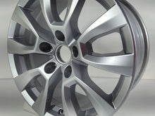Laden Sie das Bild in den Galerie-Viewer, 1x Alufelge 17 Zoll 8.0" 5x120 49ET 2H6601025A VW Amarok Rim Wheel FEL2845667153fw