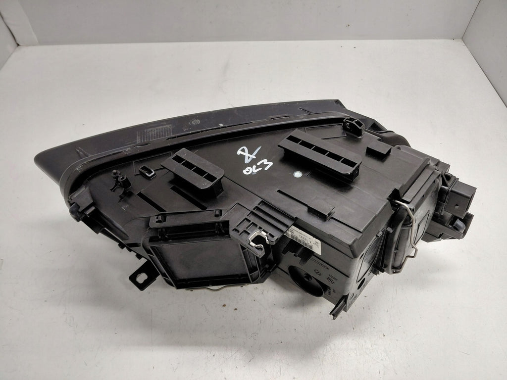Frontscheinwerfer Audi Q5 8R0941003 Links Scheinwerfer Headlight SCH7323412390kr