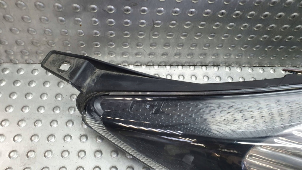 Frontscheinwerfer Ford Fiesta I S26378275 8A6113W029AH Rechts Headlight SCH1395778760qj