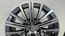 Load image into Gallery viewer, 1x Alufelge 17 Zoll 7.0" 5x112 41ET 6891174 BMW Active Tourer U06 Rim Wheel FEL8190084817rt