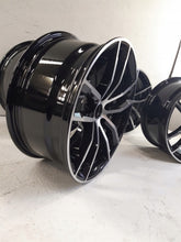 Laden Sie das Bild in den Galerie-Viewer, 4x Alufelge 18 Zoll 8.0" 5x120 34ET BMW 5 G30 Rim Wheel FEL4065509262to