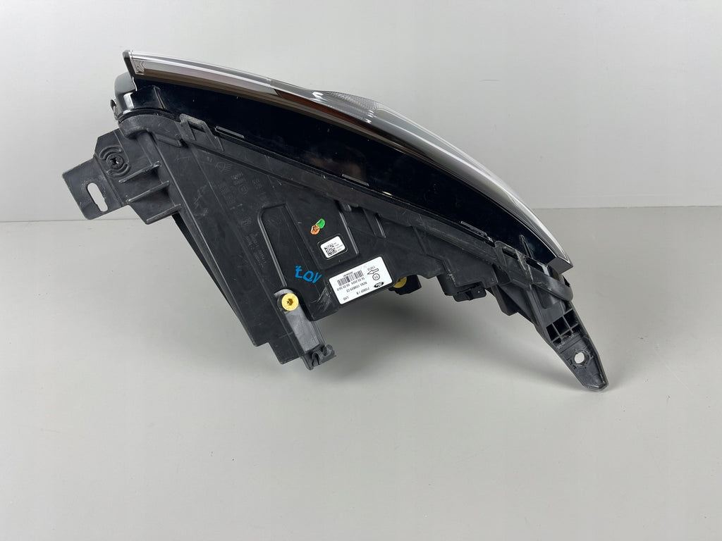 Frontscheinwerfer Ford Courier III 13W029 Rechts Scheinwerfer Headlight SCH4444073214fy