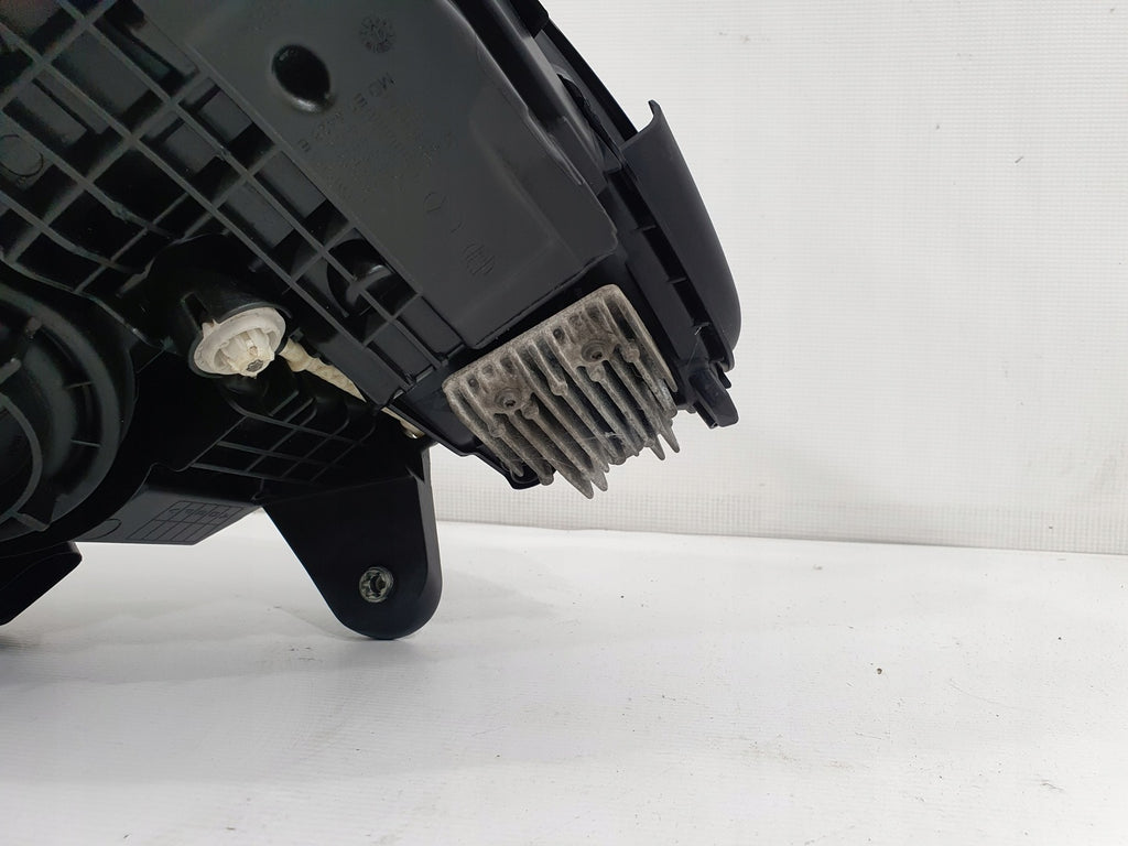 Frontscheinwerfer Mercedes-Benz W205 A205 12321847374 Full LED Links Headlight SCH1291271726gv