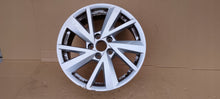 Load image into Gallery viewer, 1x Alufelge 17 Zoll 7.0" 5x112 45ET 81A601025C Audi Q2 Rim Wheel FEL1491944357ig