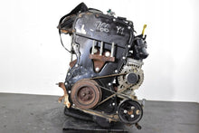 Laden Sie das Bild in den Galerie-Viewer, Motor Ford Transit QVFA 2.2 TDCI 85PS 143TKm 2006 Diesel Engine Unkomplett MOT7693605647wu