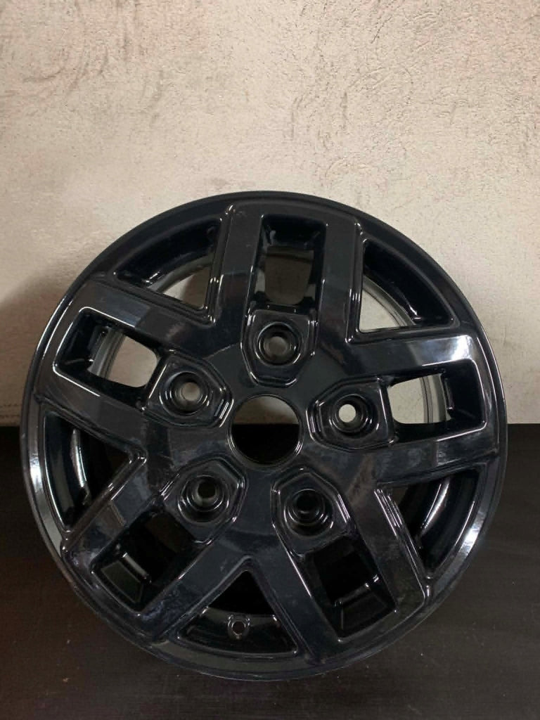1x Alufelge 16 Zoll 6.5" 5x160 Ford Custom Rim Wheel FEL2842952013xh