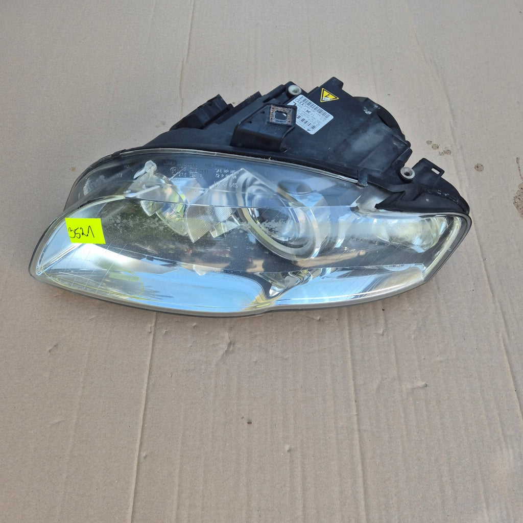 Frontscheinwerfer Audi A4 B7 8E0941003BM 8E0941029BM Links Headlight SCH1770033374md