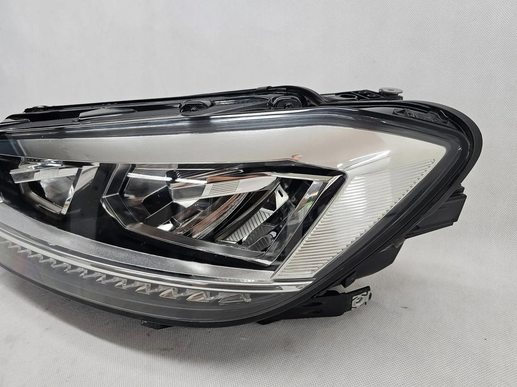 Frontscheinwerfer VW Touran 5TB941035B Links Scheinwerfer Headlight