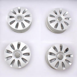 1x Alufelge 16 Zoll 6.5