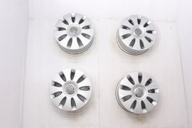 1x Alufelge 16 Zoll 6.5