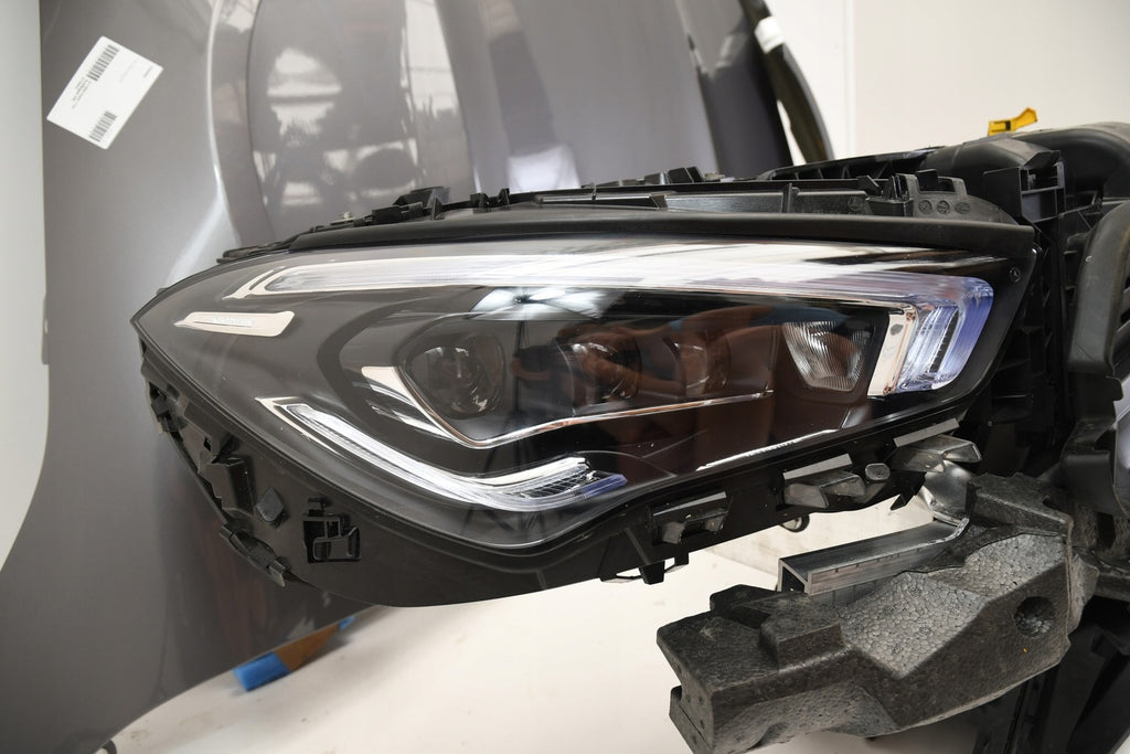 Frontscheinwerfer Mercedes-Benz Cla A1189063400A LED Rechts oder Links