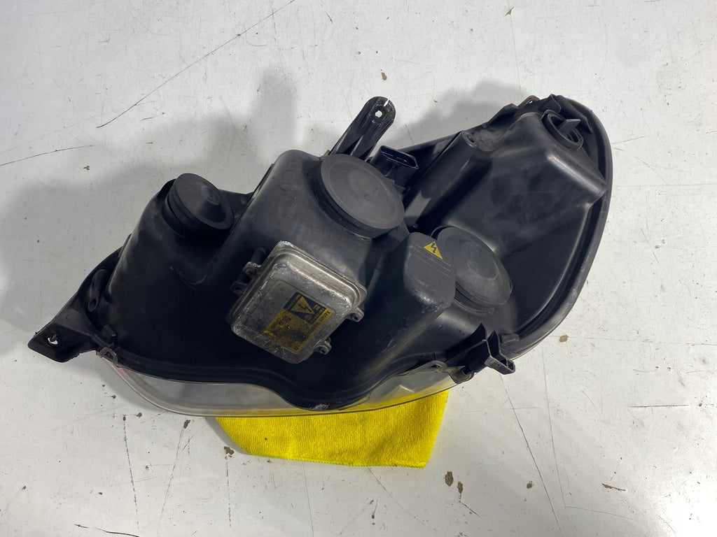 Frontscheinwerfer Ford Galaxy I 6M21-13005-AH Bi-Xenon Rechts Headlight SCH9781548184su