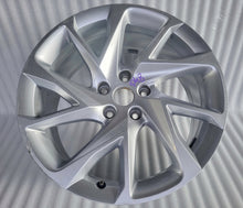Load image into Gallery viewer, 1x Alufelge 18 Zoll 8.0" 5x112 40ET Glanz Silber 5FF601025C Cupra Formentor FEL1422245676rc