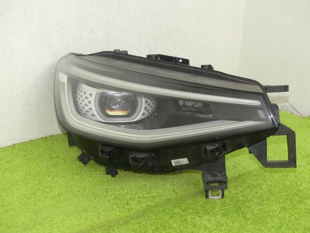 Frontscheinwerfer VW Id.4 11B941036M Rechts Scheinwerfer Headlight SCH1696639146cs