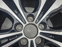 Load image into Gallery viewer, 1x Alufelge 18 Zoll 7.5" 5x108 50 5ET Glanz Schwarz 32209452 Volvo Xc60 Ii FEL5124335231us