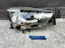 Laden Sie das Bild in den Galerie-Viewer, Frontscheinwerfer Mazda III D09K-51030 LED Rechts Scheinwerfer Headlight