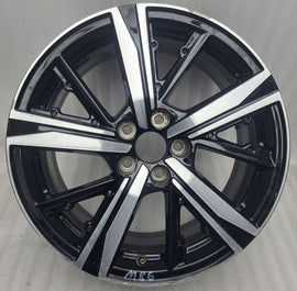 1x Alufelge 18 Zoll 8.0