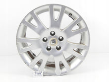 Load image into Gallery viewer, 1x Alufelge 17 Zoll 7.0" 5x108 50ET 8200023769 Renault Laguna II 1 Rim Wheel FEL3576280921gb